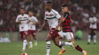 Fluminense e Flamengo fazem clássico dos opostos pelo Brasileirão