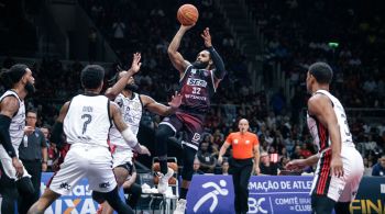 Time do interior de São Paulo ganhou a série em quatro partidas