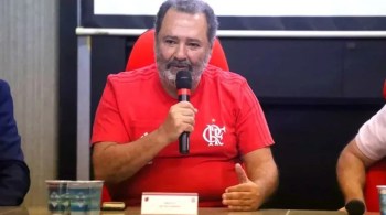 Presidente Augusto Melo tinha sinalizado contratação de um profissional para o cargo