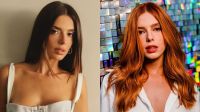 Giovanna Lancellotti muda o visual e fica ruiva: "Transformações são bem-vindas"