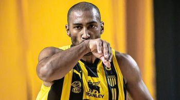 Finais da Liga Uruguaia de Basquete entre Peñarol x Aguada foram marcadas por incidentes 