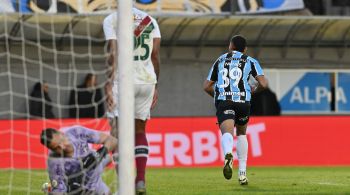 Apesar da vitória gremista, as duas equipes seguem no Z4 do Brasileirão