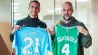 Como Pep Guardiola influenciou o título do Boston Celtics na NBA