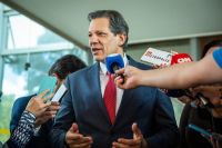 Haddad jogou no colo do Congresso solução para MP da compensação — mas deu caminho das pedras