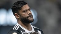 Hulk desfalcará Atlético-MG contra CRB, Cruzeiro, San Lorenzo e outros; veja lista