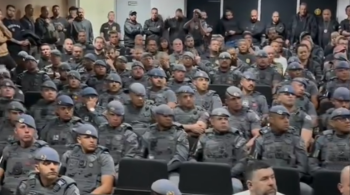 Ação entre Policia Civil e Militar investiga crime organizado e lavagem de dinheiro relacionados a pancadões 