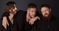 Vocalista de Imagine Dragons promete vários shows no Brasil