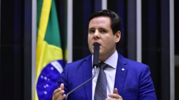 Rodrigo Valadares (União-SE) tem breve carreira política e é alinhado com bolsonarismo