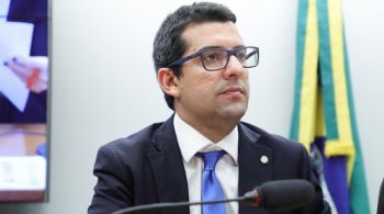 Nome foi escolhido para disputar a chefia do Executivo carioca na eleição de 6 de outubro 