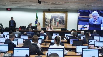 Texto foi aprovado pelo Senado em abril deste ano 