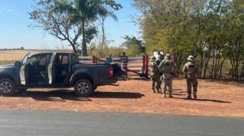 Terceira fase da Operação Independência terminou com a morte de um suspeito na última semana