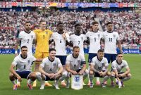 Inglaterra tem &quot;reforço de peso&quot; para as oitavas da Eurocopa