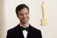 Jack Quaid, de "The Boys", diz que concorda em ser chamado de "nepo baby"