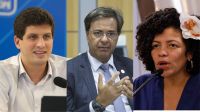 Convenções oficializam candidaturas no Recife; veja quem vai disputar a prefeitura