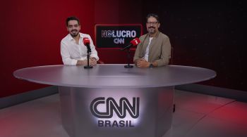 Apresentador é o convidado desta semana do No Lucro, da CNN