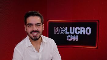 Apresentador é o convidado desta semana do No Lucro, da CNN