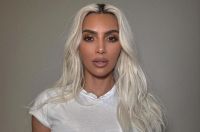 Kim Kardashian investe em carreira de atriz: "Menos botox para mais emoções"