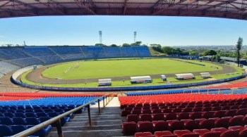 Equipes se enfrentam neste domingo (29), às 18h30 (horário de Brasília), no Estádio do Café