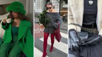 Looks e acessórios para se manter aquecida e elegante no inverno