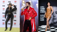 Entre couro, franja e jeans: veja looks de famosos do sertanejo para se inspirar