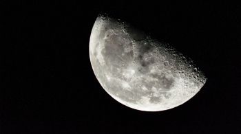 Equipe de pesquisadores iniciou testes com amostras de células da pele para serem preservadas em um biorrepositório lunar