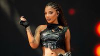 Ludmilla cancela participação em Dia Brasil do Rock in Rio: "Estou arrasada"