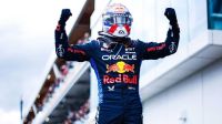 Verstappen elege os cinco melhores pilotos na história da Fórmula 1