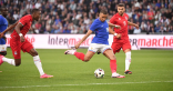 Mbappé brilha, e França goleia Luxemburgo em penúltimo teste antes da Eurocopa