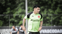 Medel, do Vasco, chega a acordo com o Boca Juniors, crava imprensa argentina