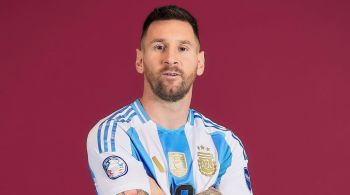 Comandada por Messi, Argentina abre a competição nesta quinta-feira, em duelo com o Canadá