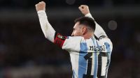 Messi pode bater recorde na estreia da Argentina na Copa América; veja