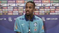 Éder Militão elege o vencedor da Bola de Ouro; veja