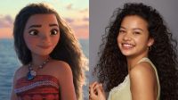 "Moana": Disney define atriz que protagonizará live-action; saiba quem é ela