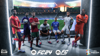 EA Sports “prevê “campeão da Eurocopa; empresa acertou as últimas Copas do Mundo