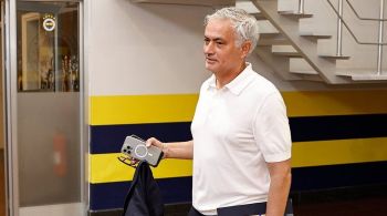 Experiente treinador português é o novo técnico do Fenerbahçe