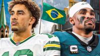 NFL celebra a brasilidade do futebol americano em vídeo