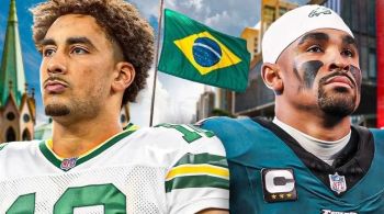 Neo Química Arena receberá jogo entre Philadelphia Eagles e Green Bay Packers em setembro deste ano; preços variam entre R$ 285 e R$ 2.520