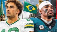 Veja quanto custam ingressos de jogo da NFL no Brasil