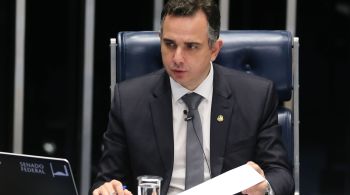 Presidente do Senado, Rodrigo Pacheco (PSD-MG), atua como articulador e apresenta plano para reduzir juros e amenizar débitos das unidades federativas