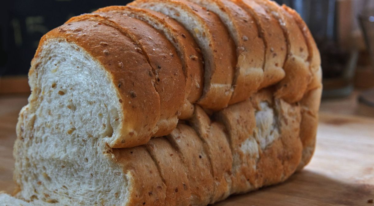 Um grupo de pesquisadores brasileiros desenvolveu um pão funcional com potencial para prevenir a asma