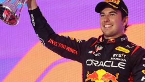 Fórmula 1: Red Bull anuncia renovação contratual de Sergio Pérez