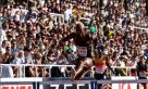 Atletismo: Alison dos Santos vence a terceira etapa seguida da Diamond League