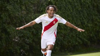 Peru e Canadá se enfrentam nesta terça-feira (25), às 19h, no estádio Children's Mercy Park, em Kansas