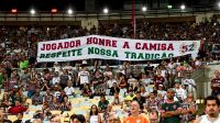 Fluminense x Cuiabá: horário e onde assistir ao jogo do Brasileirão