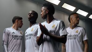 Real Madrid lança camisa da temporada 2024/2025; veja imagens