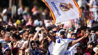 Real Madrid campeão: acompanhe ao vivo a festa do título da Champions