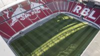 RB Leipzig x Wolfsburg: horário e onde assistir ao jogo da Bundesliga