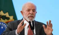 Lula diz que Juscelino Filho tem “o direito de provar que é inocente”