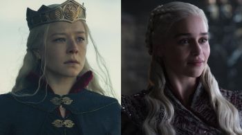 Spin-off de "Game of Thrones", produção que ganhou sua segunda temporada se passa a 172 anos antes