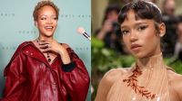 Rihanna revela a atriz que gostaria que estrelasse seu filme biográfico